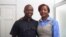 Zambian mother, 27-year-old son strengthen bond as they partner in business