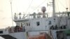 Un bateau sri-lankais "détourné par des pirates somaliens" a été libéré