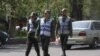 Tourists Accuse Iranian Authorities of Brutal Dress Code Enforcement