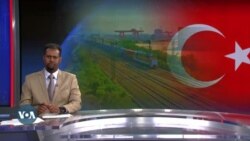 TURKIGA IYO SHIINAHA OO ISKAASHANAYA