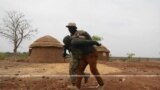 Burkina Faso sɔrɔdasi fanga y’a ka makun tiɲɛ jumadon, cɛw ka kɛlɛcɛw ka finitigiw ka fagali kan,