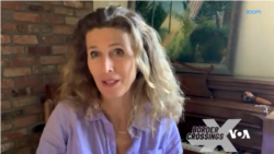 Border Crossings: Sophie B. Hawkins