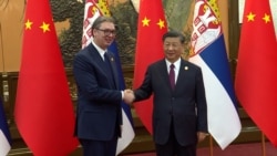 Samit "Pojasi i put" u Pekingu