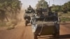 Les troupes françaises ont quitté le Burkina à la demande de Ouagadougou
