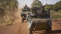 Les troupes françaises ont quitté le Burkina à la demande de Ouagadougou