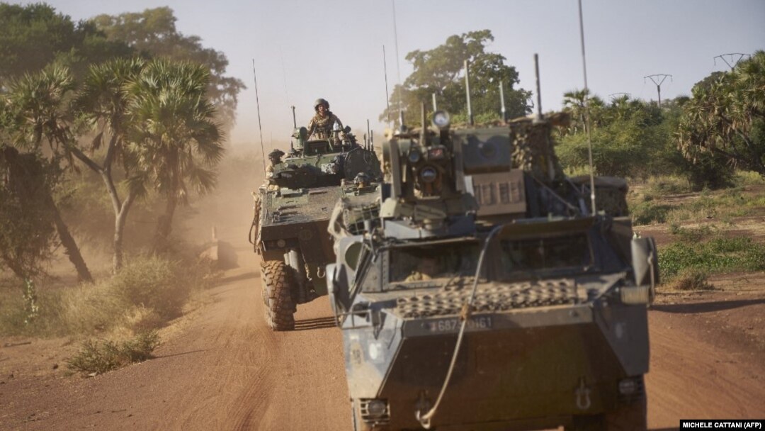 Reta ya Burkina Faso ntigenzura hafi y’ica kabiri c’ubutaka bwayo