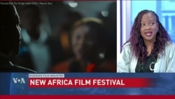 Nollywood Filmmaker Featured in Washington DC Area Film Festival