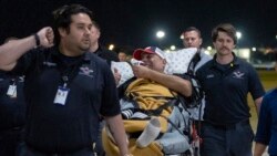 Washington y Caracas permiten un histórico acuerdo que incluye el regreso de 10 estadounidenses detenidos en el país latinoamericano.