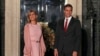 Spain's prime minister says he will consider resigning after wife is targeted by judicial probe 