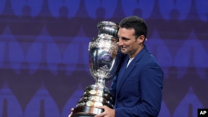 Los 10 datos más curiosos de la Copa América 2024