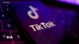 Rêvebirê TikTok li Amerîka di Lêpirsîna Yasayî de li Kongresê