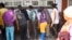 Zimbabwe Elections