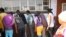 Zimbabwe Elections