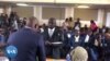 Newly-Elected Councillor Refuses to Take Oath Using Bible But Ends Swearing in by Saying 'Help Me God'