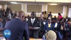 Newly-Elected Councillor Refuses to Take Oath Using Bible But Ends Swearing in by Saying 'Help Me God'