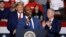 U- Senator Tim Scott ngomunye wabazancintisa kukhetho lokuding uMongameli weleMelika.