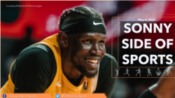 Sonny Side of Sports: Petro de Luanda Qualifies for BAL’s Playoffs & More 