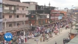 La diaspora malienne de Côte d'Ivoire s'inquiète à l'approche du retrait de Bamako de la Cédéao