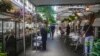 Dileme Njujorčana oko restoranskih bašta na ulicama