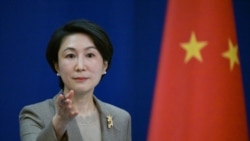 Trung Quốc kêu gọi Mỹ ngừng cổ vũ ‘sự khiêu khích’ của Philippines | VOA 