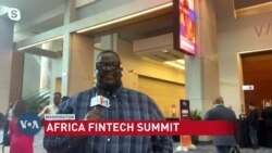 Giants in Fintech Meet in Washington for Annual Summit