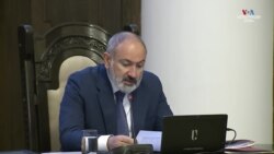 «Ադրբեջանի՝ իրավիճակի սրման իրական նպատակը բանակցային գործընթացը զրոյացնելն է»․ Նիկոլ Փաշինյան