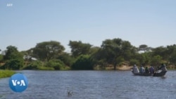 Nouvelle phase de stabilisation dans le bassin lac Tchad