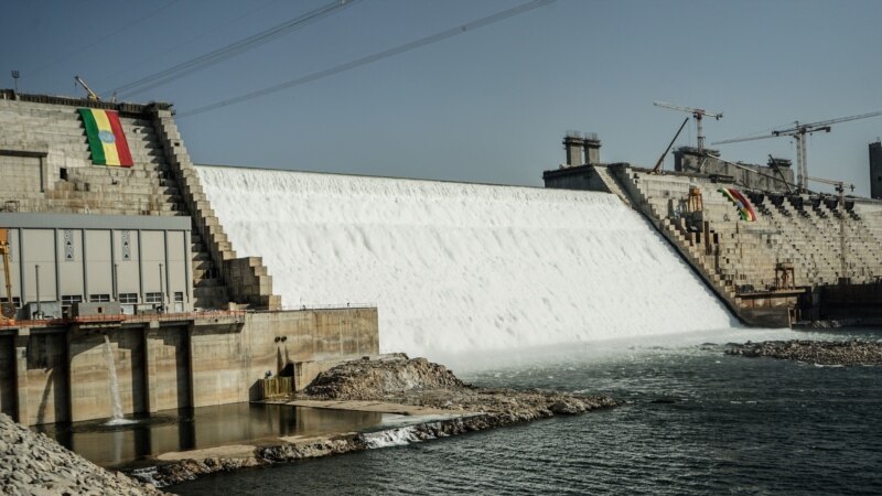 Méga-barrage sur le Nil : Éthiopie et Égypte s'accusent de l'échec des négociations