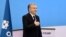 O'zbekiston Prezidenti Shavkat Mirziyoyev