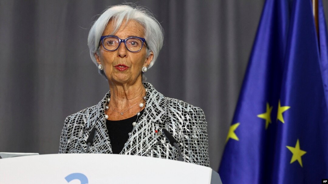 Germany ECB Anniversary