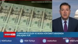 ABD’de hükümet borçlarını ödeyemez duruma gelebilir mi? 