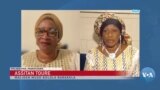🇲🇱🇺🇸Bi Musow Ka kenekan Kadiatou Traore ye Kumadi Assitan Toure ma 