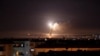حمله توپخانه‌ای اسرائیل به شبه‌نظامیان نیابتی جمهوری اسلامی در مرز سوریه