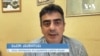 კვაშილავა: "ქართული ოცნება" ორივე სცენარისთვის ემზადება