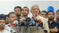সোমবার (৪ সেপ্টেম্বর) ঢাকা রিপোর্টার্স ইউনিটিতে (ডিআরইউ) আয়োজিত এক অনুষ্ঠানে বক্তব্য রাখছেন বিএনপি মহাসচিব মির্জা ফখরুল ইসলাম আলমগীর। 