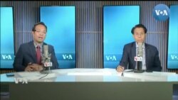 เส้นทาง 'เจ ดี เเวนซ์' จากผู้ปฏิเสธทรัมป์ มาสู่ขุนพลข้างกายในการเลือกตั้ง