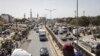 SENEGAL-POLITICS-UNREST
