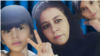 اتهام‌زنی قوه قضائیه به یک دادخواه: مریم مهرابی به دلیل «تحریک به خشونت و کشتار» بازداشت شده است