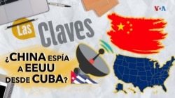 ¿China espía a Estados Unidos a través de Cuba?