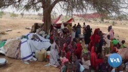 UN Warns of Imminent Influx of Sudanese Refugees
 