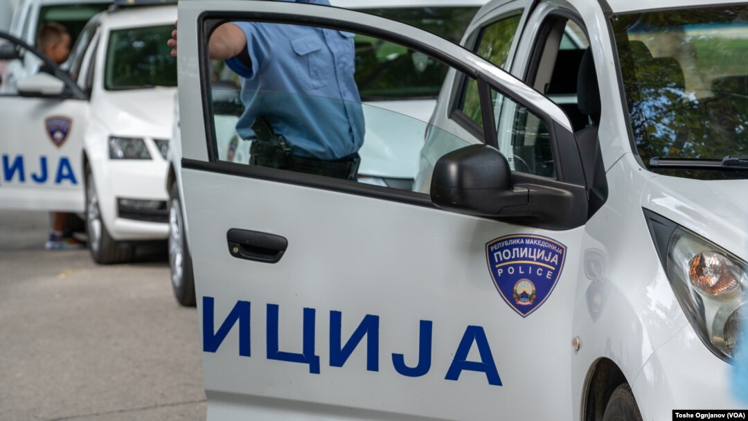 Министерот Панче Тошковски рече дека има приведени лица за пожарот во дискотеката „Пулс“ во Кочани