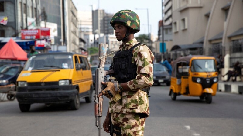 Au Nigeria, quatre attaques, douze morts