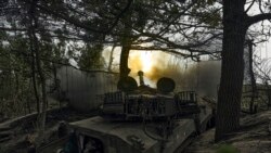 INTERNATIONAL EDITION: Russia Drone Attack in Ukraine Puts Two in Hospital
