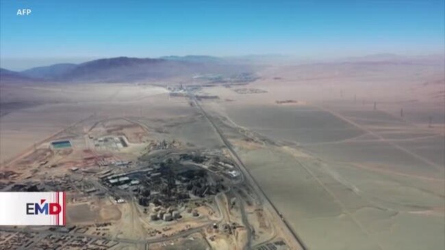 Ropa de segunda mano, un problema latente en Bolivia y Chile