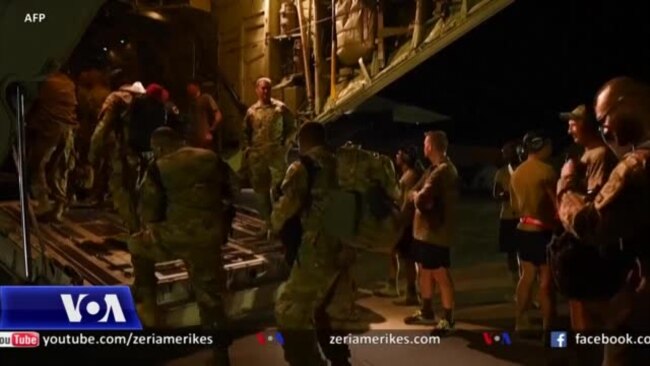 Ligjvënësit amerikanë hetojnë shkaqet e tërheqjes kaotike nga Afganistani