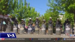 NATO-ja do të dërgojë forca shtesë në Kosovë pas dhunës së të hënës