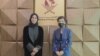 رینا امیری با مقامات قطری در مورد حمایت از آموزش دختران افغان صحبت کرد