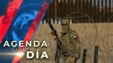 Una nueva legislación estatal permitirá a cualquier policía de Texas detener a sospechosos de haber entrado irregularmente a EE.UU.