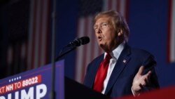 INTERNATIONAL EDITION: Court Removes Former President Trump from Ballot 
