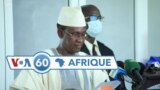 VOA60 Afrique 12 avril 2024